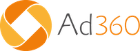 Ad360 logo